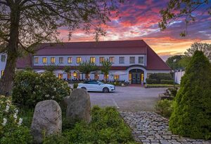 Historischer Krug – Romantik Zimmer ab