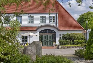 Historischer Krug – Romantik Zimmer ab