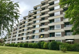 Ferienwohnung Glücksburg Hygge