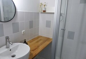 Ferienwohnung Glücksburg Hygge