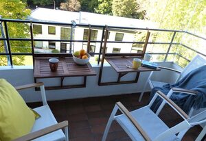 Ferienwohnung Glücksburg Hygge