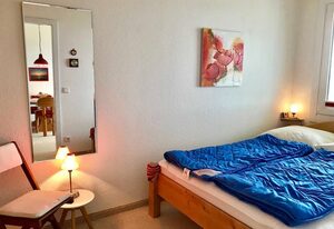 Ferienwohnung Leuchtturm 21