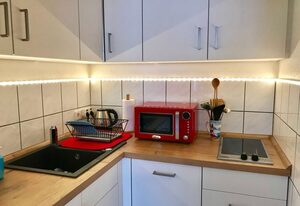 Ferienwohnung Leuchtturm 21