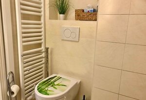 Ferienwohnung Leuchtturm 21