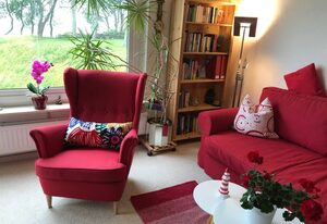 Ferienwohnung Leuchtturm 21