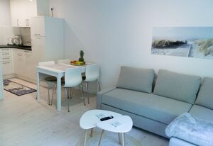 Ferienwohnung Glücksburg 3322