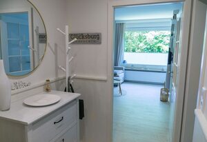 Ferienwohnung Glücksburg 3322