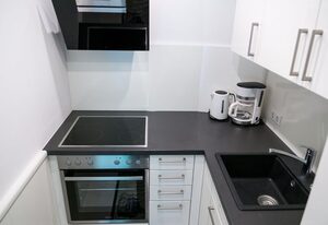 Ferienwohnung Glücksburg 3322