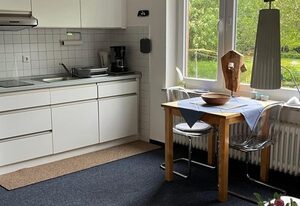 Tomke im Haus Balteringe, Baltrum