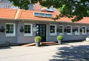 Gasthof Handewitt – GH Handewitt - Einzelzimmer, Rikke
