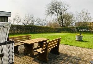 Ferienwohnung Holnishof – Ferienwohnung 120 qm