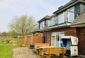 Ferienwohnung Holnishof – Ferienwohnung 120 qm