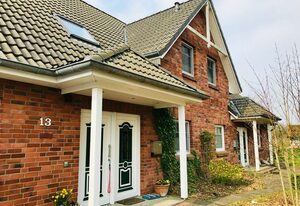 Ferienwohnung Holnishof – Ferienwohnung 120 qm