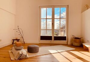 Ferienwohnung Acht im Landhaus Börmoos