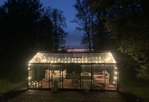 Ferienwohnung Acht im Landhaus Börmoos