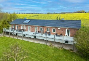 Ferienwohnungen Gut Oestergaard – Kutscherhaus I