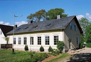 Ferienwohnungen Gut Oestergaard – Kutscherhaus I