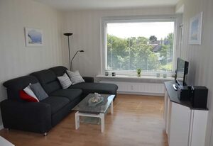 Ferienwohnung Skovsende 25