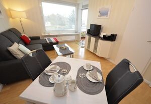 Ferienwohnung Skovsende 25