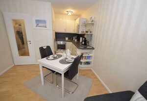 Ferienwohnung Skovsende 25