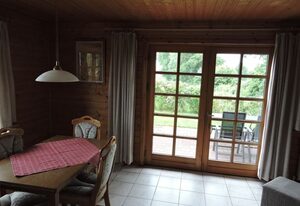 Ferienhaus Callsen