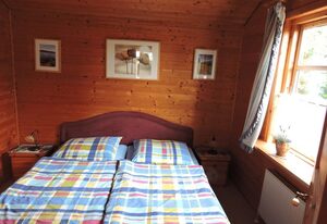 Ferienhaus Callsen