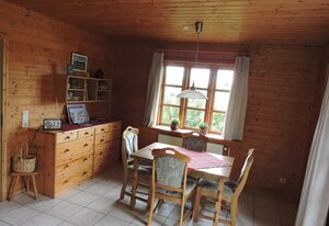 Ferienhaus Callsen