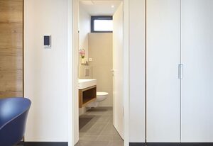 Glück in Sicht - Ostseelodges – Lodges Hoch Hinaus
