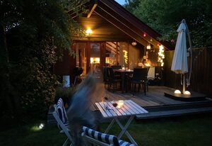 Ferienhaus Trehus