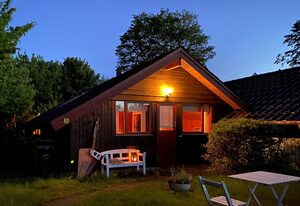 Ferienhaus Trehus