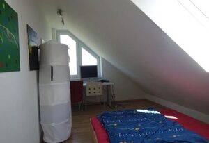 Sünnenhus Baltrum, Whg. 15
