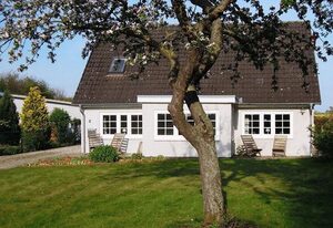 Ferienhaus Stürsholz Gut Oestergaard