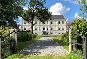 Ferienhaus Stürsholz Gut Oestergaard
