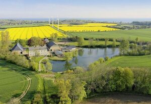 Ferienhaus Stürsholz Gut Oestergaard