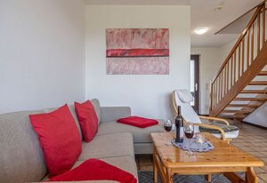 La Casa Ferienwohnung Kormoran