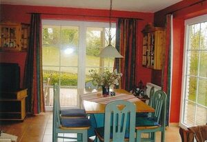 Haus Shanty