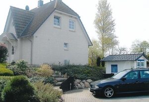 Haus Shanty