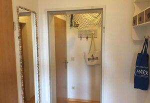 Heimathafen im Haus Abert, Baltrum