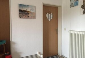 Heimathafen im Haus Abert, Baltrum