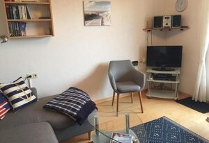 Heimathafen im Haus Abert, Baltrum