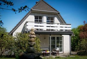 Haus Sina