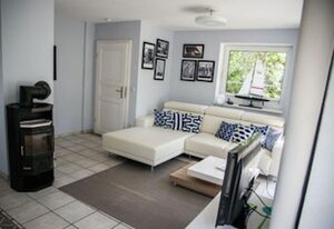 Haus Sina