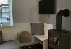 Lille Schlei Hus