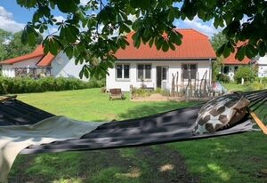 Lille Schlei Hus