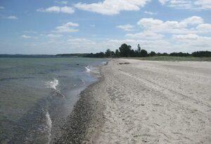 Ferienhaus Ostsee