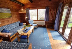 Ferienhaus Ostsee