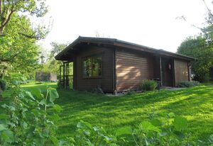 Ferienhaus Ostsee