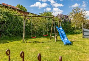 La Casa Ferienwohnung Uferschwalbe