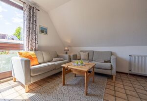 La Casa Ferienwohnung Uferschwalbe