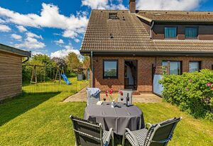 La Casa Ferienwohnung Uferschwalbe